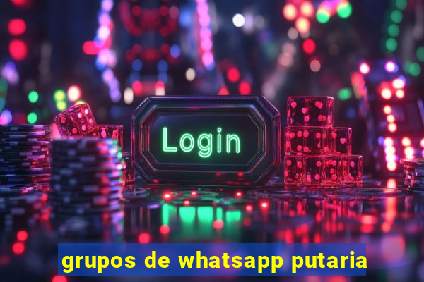 grupos de whatsapp putaria